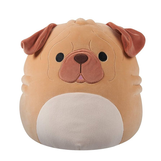 Squishmallows - Little Plush - Morton