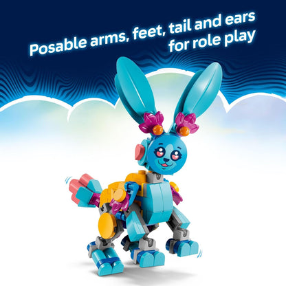 LEGO Dreamzzz - Bunchu's Creative Animal Adventures (71488)