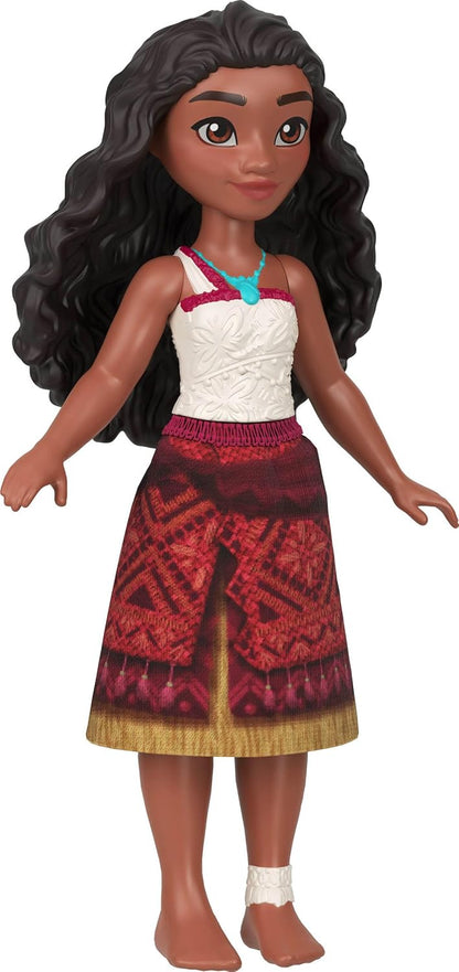 Moana 2 - Moana & Maui Ocean