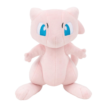 Pokemon - 8" Plush - Mew