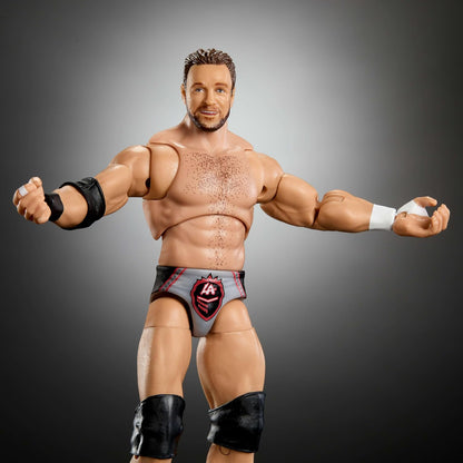 WWE Ultimate - La Knight
