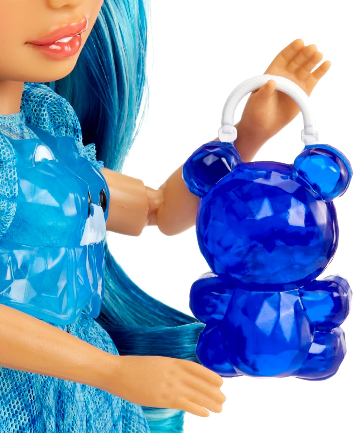 Rainbow High Crystal Fashion Doll - Skyler Bradshaw
