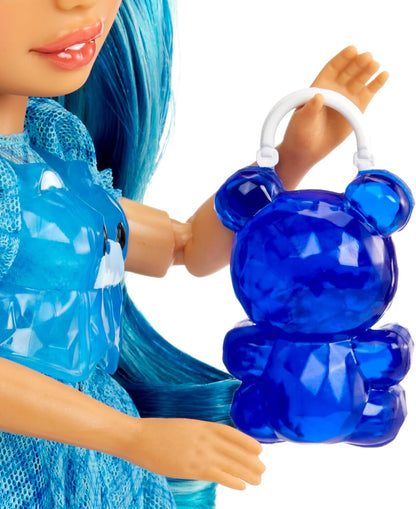 Rainbow High Crystal Fashion Doll - Skyler Bradshaw