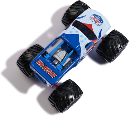 Monster Jam - Official Lucas Stabilizer Monster Truck
