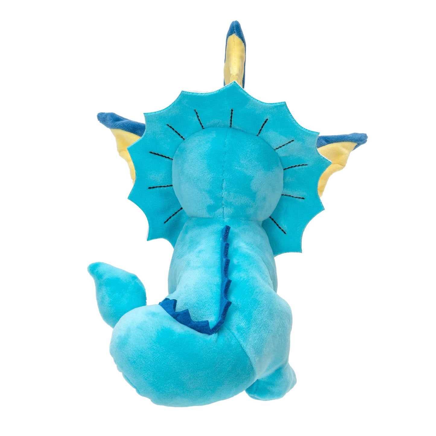 Pokemon - 8" Plush - Vaporeon