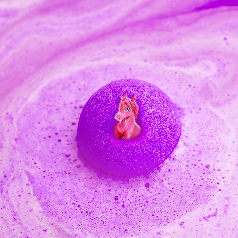 Baff Bombz - Unicorn Suprise Bath for Kids