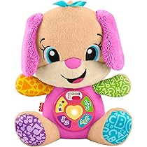 Fisher-Price - Laugh & Learn Smart Stages