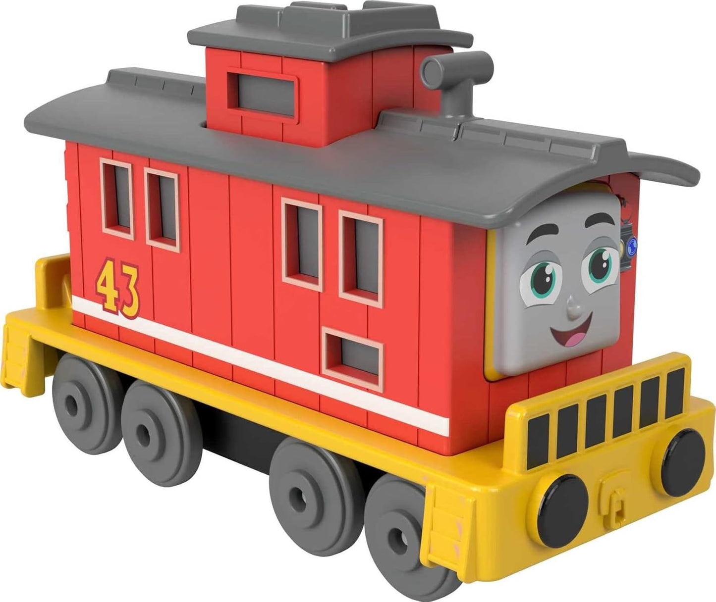 Thomas & Friends - Metal Engines - Small Metal Train - Bruno