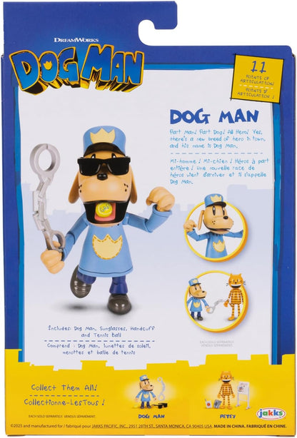 Dogman - Figure