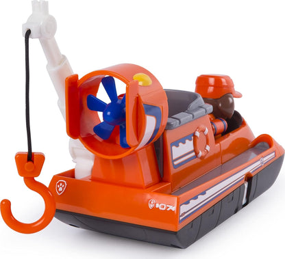 Paw Patrol - Rescue Fire Boat Zuma