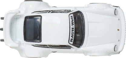 Hot Wheels Premium - Silhouettes - RWB Porsche 930