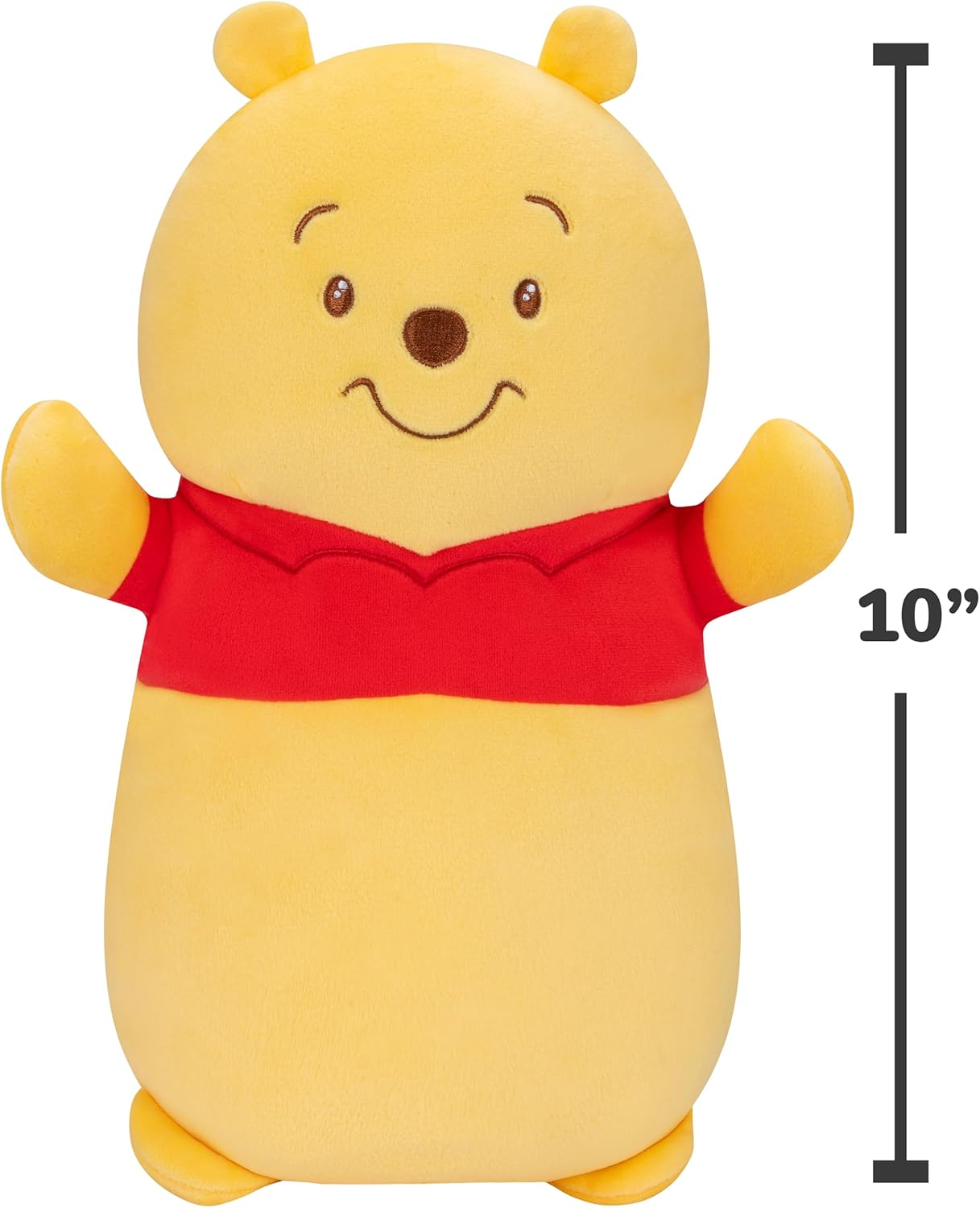 Squishmallows - Disney HugMees - Winnie The Pooh
