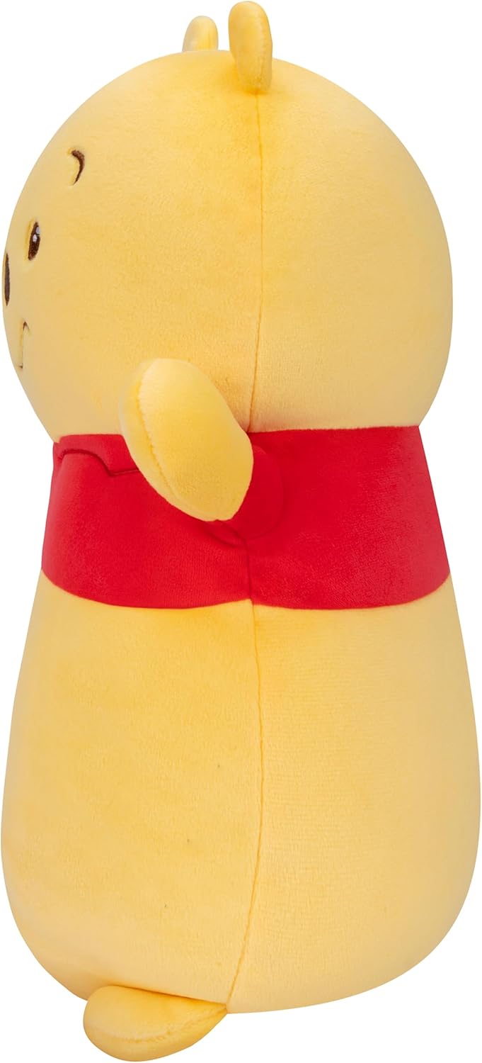Squishmallows - Disney HugMees - Winnie The Pooh
