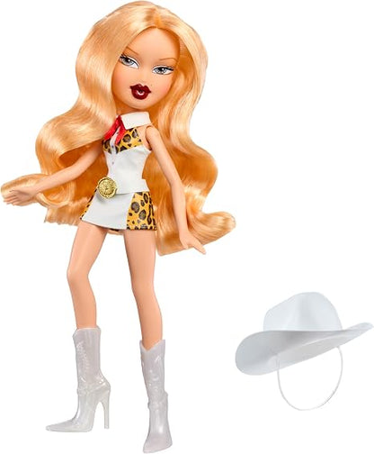 Bratz - Sassy Stampede Cloe