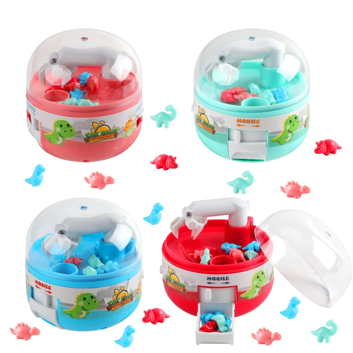 My Kawaii - Dinosaur Catcher