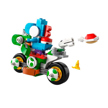 LEGO Super Mario - Yoshi Bike (72031)
