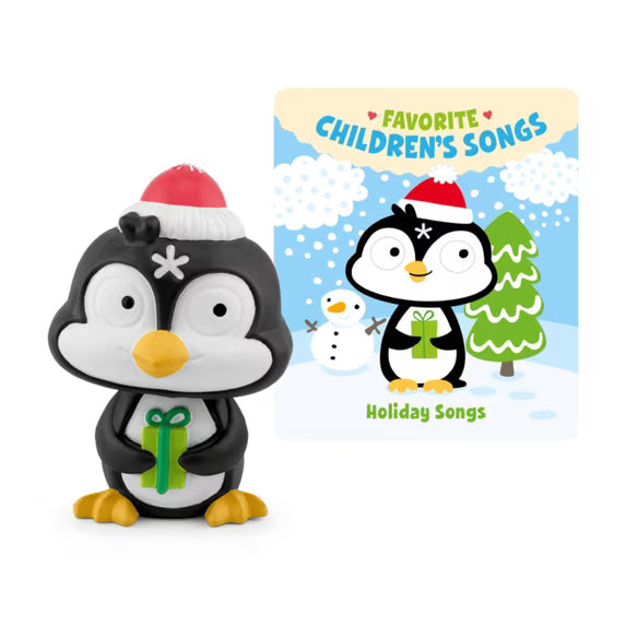 Tonies - Christmas Songs and Carols