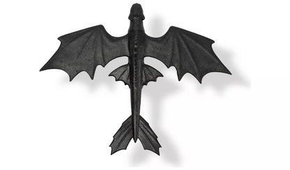 How To Train Your Dragon - Glider Toothless Figure