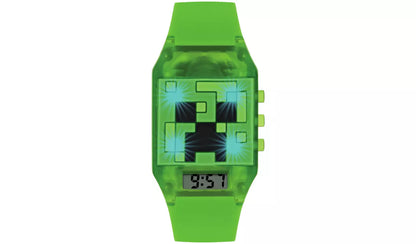 Minecraft - Digital Watch