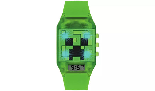 Minecraft - Digital Watch