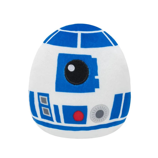 Squishmallows – Star War R2-D2 Plush
