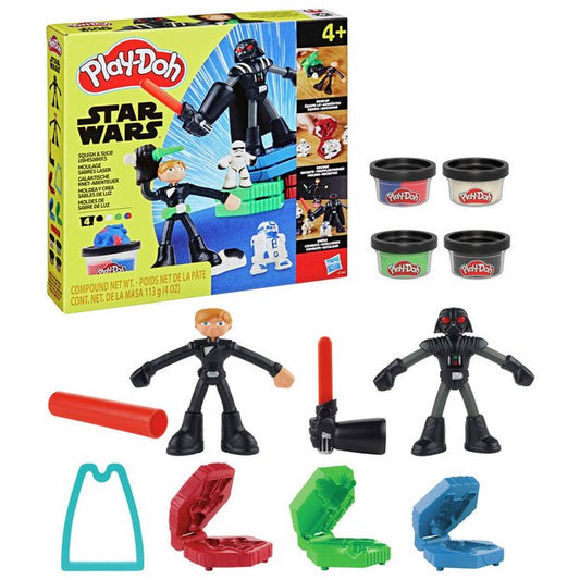 Play-Doh - Star Wars Set