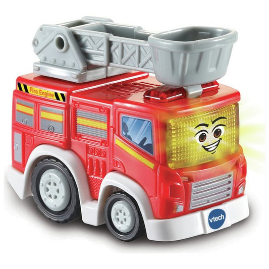 VTech - Toot-Toot Drivers - Fire Engine