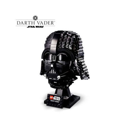 LEGO Star Wars - Darth Vaders Helmet (75304)