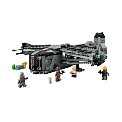Lego Star Wars - The Justifiers (75323)