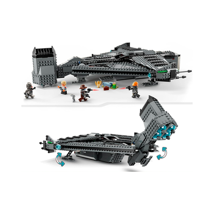 Lego Star Wars - The Justifiers (75323)