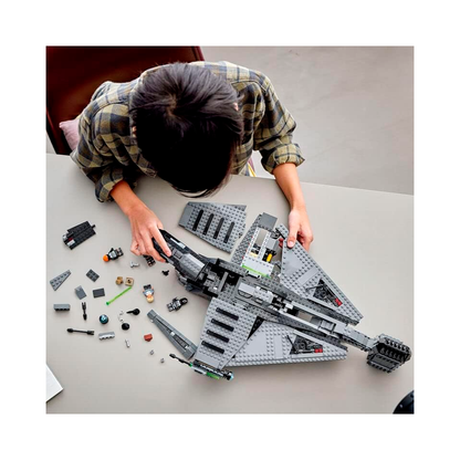 Lego Star Wars - The Justifiers (75323)