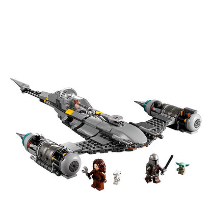 LEGO Star Wars - Mandalorian N-1 Starfighter (75325)