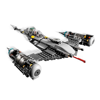 LEGO Star Wars - Mandalorian N-1 Starfighter (75325)