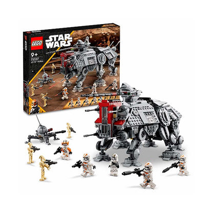 LEGO Star Wars - AT-TE Walker (75337)