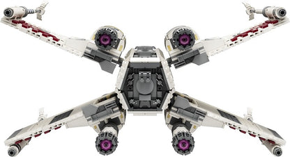 LEGO Star Wars - X-Wing Starfighter UCS (75355)