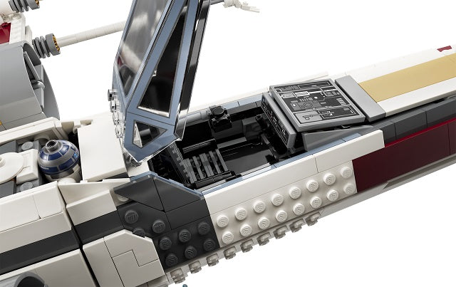 LEGO Star Wars - X-Wing Starfighter UCS (75355)