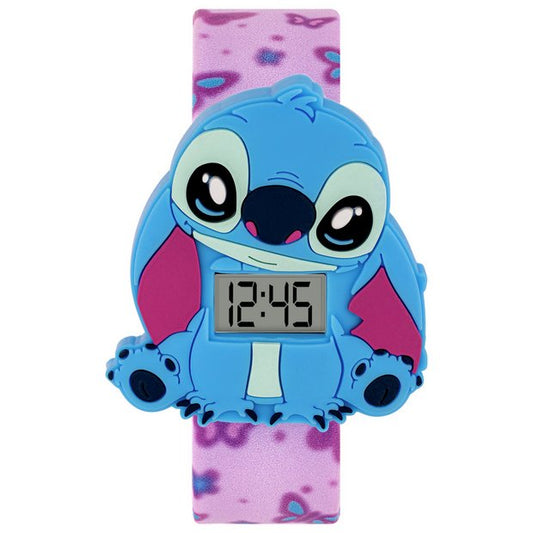 Lilo & Stitch - Slap Band Watch