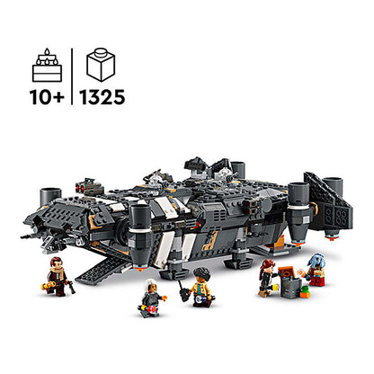 LEGO Star Wars - The Onyx Cinder (75374)