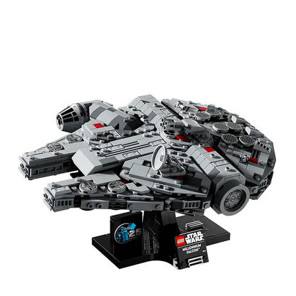LEGO Star Wars - Millennium Falcon (75375)