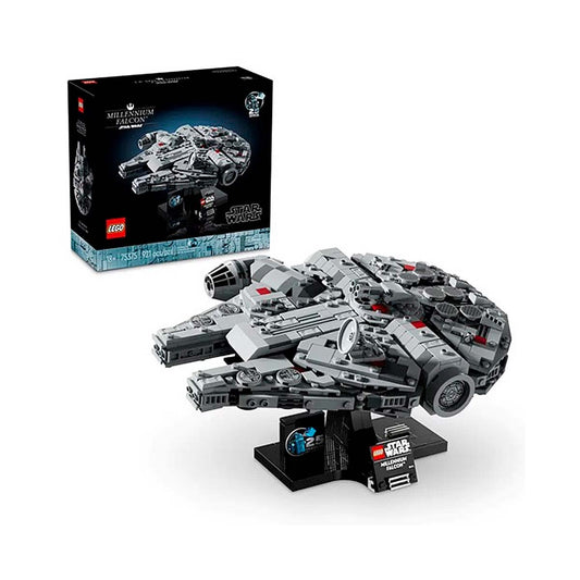 LEGO Star Wars - Millennium Falcon (75375)