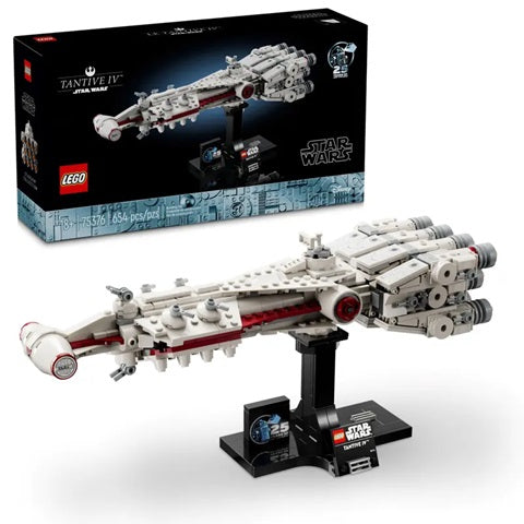 LEGO Star Wars - Tantive IV (75376)