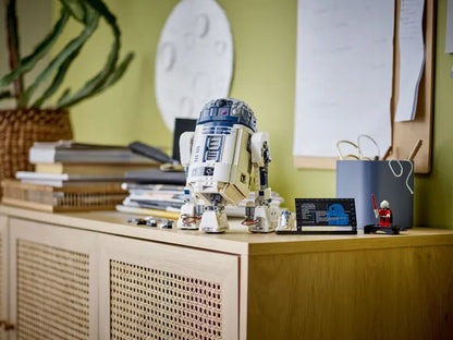 LEGO Star Wars - R2-D2 (75379)