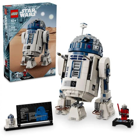 LEGO Star Wars - R2-D2 (75379)