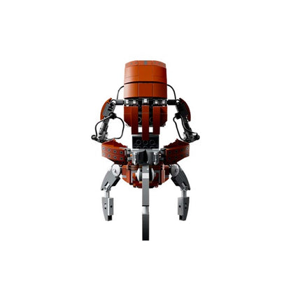 LEGO Star Wars - Droideka (75381)
