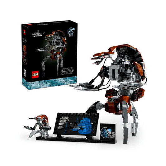 LEGO Star Wars - Droideka (75381)