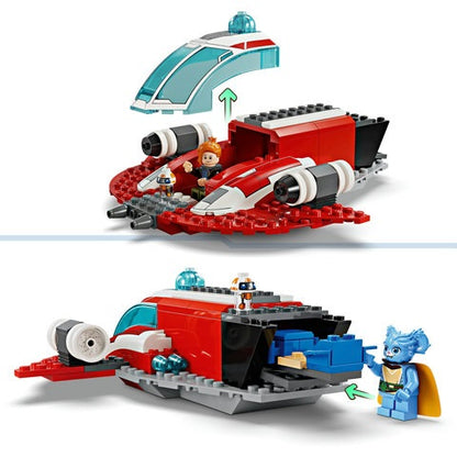 LEGO Star Wars - The Crimson Firehawk (75384)