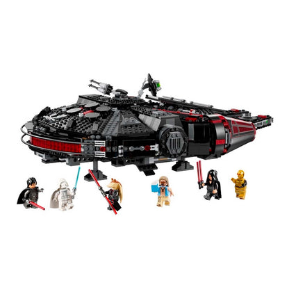 LEGO Star Wars - The Dark Falcon (75389)