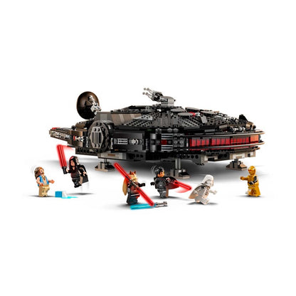 LEGO Star Wars - The Dark Falcon (75389)