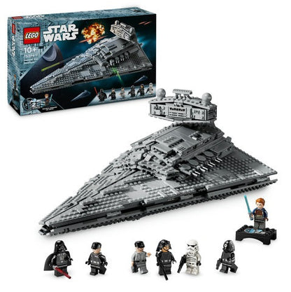 LEGO Star Wars - Imperial Star Destroyer (75394)