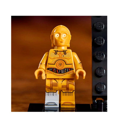LEGO Star Wars - C-3PO (75398)